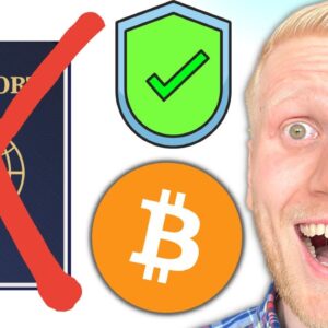 How to Buy Crypto without KYC: Buy Crypto without ID Verification 2023