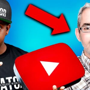 YouTube Employee REVEALS New Features! AI Tools Are Taking Over YouTube!