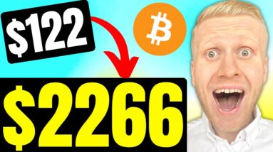 Binance Auto Invest Daily Profit? If You Invest $100, YOU WILL GET...