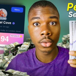 GET $5.94 PAYPAL EVERY 60 SECONDS! ⏰💰 *No Limit* (Make Money Online 2023)