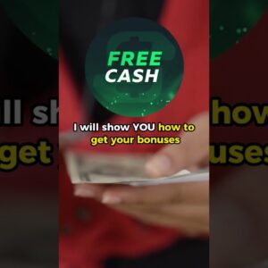 Freecash Bonus Code 2023: Get Up to $250