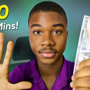GET INSTANT $30 EVERY 5 MINUTES! *No Limit* (Free PayPal Money 2023)