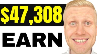 How to MAKE MONEY on OKX EARN (OKX Referral Code 2023)