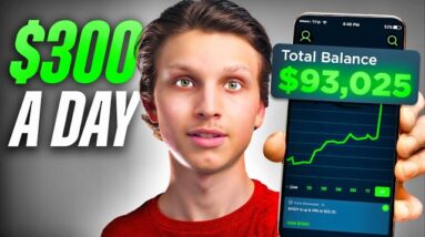 18 Side Hustles You Can Do From Your Phone ($300+ Per Day)