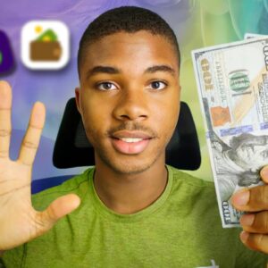 5 PayPal Earning Apps That Pay REAL Money! *2023* (Earn $60+ Per Day)