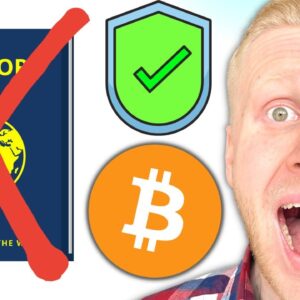 Buy Crypto WITHOUT KYC 2023 (How to Buy Bitcoin WITHOUT ID Verification)
