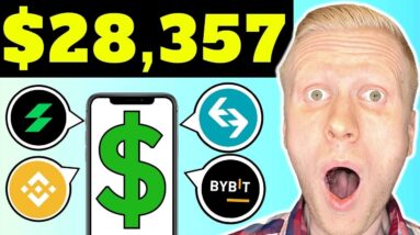 How to Make Money Trading Crypto 2023 (Crypto Trading for Beginners)