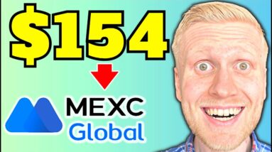 MEXC Global Exchange Review: 5 MISTAKES TO AVOID! (MEXC Referral Code)