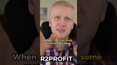 THIS APP PAYS YOU EASY MONEY: Peer2Profit