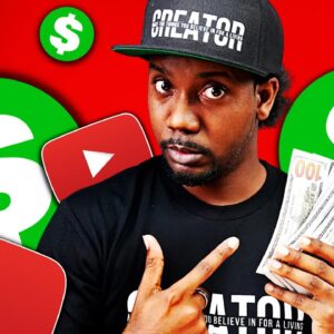 Top 3 MOST PROFITABLE Types OF YouTube Videos