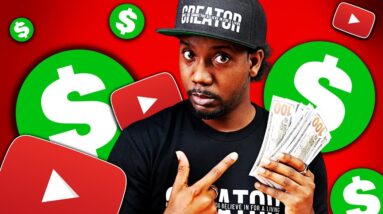 Top 3 MOST PROFITABLE Types OF YouTube Videos