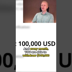 $1,200,000/YEAR without KYC - BITGET