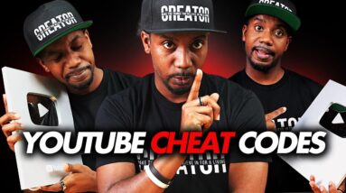 22 MINS of REAL Advice for Small YouTubers with Full-time Jobs