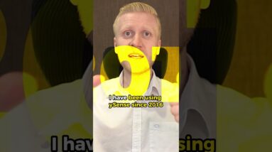 $29,584 ySense Payment Proof (Easy Money)