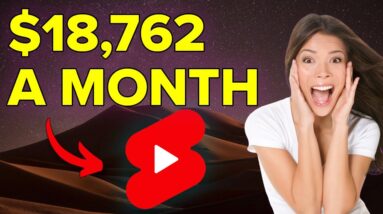 Best Way to Monetize YouTube Shorts in 2023 (Not Ads!)