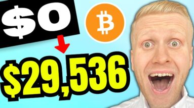 BINANCE SPOT TRADING TUTORIAL for Beginners (Binance BONUS $600)