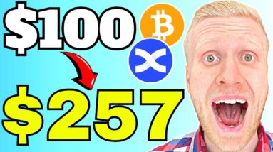 BINGX TUTORIAL for Beginners - BingX BONUS! (BingX Referral Code 2023)