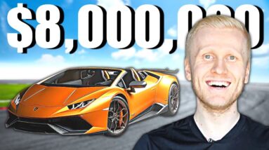 BYBIT WSOT 2023 - $8,000,000 PRIZES in the BIGGEST Trading Competition