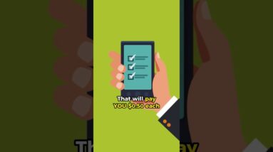 EARN $1 PER SURVEY (SurveyTime Review)