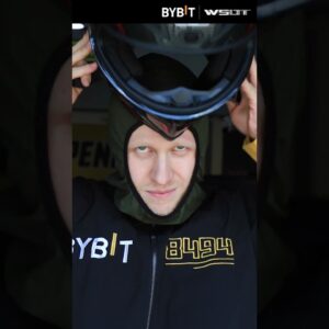 GET READY for BYBIT WSOT 2023 RIGHT NOW!
