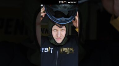 GET READY for BYBIT WSOT 2023 RIGHT NOW!
