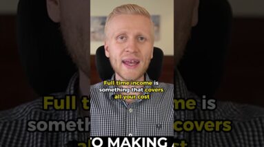 Go From ZERO to Making $1,000's Online