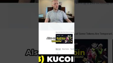 How to MAKE MONEY on BINANCE & KuCoin for FREE