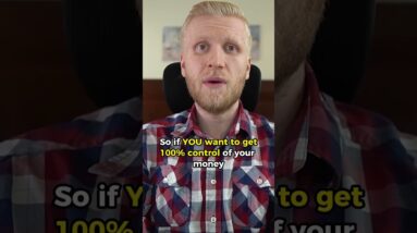 How To SAFELY Store Your Bitcoin?