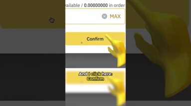 Making Money on Binance Margin Trading (ISOLATED)