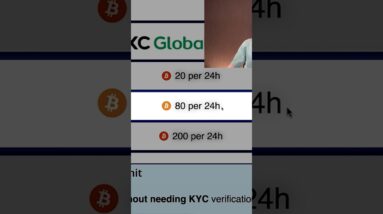 MEXC Global Exchange Review - Buy Crypto WITHOUT KYC