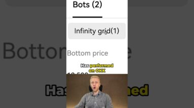$264 EARNED on OKX Trading Bot & More!!!