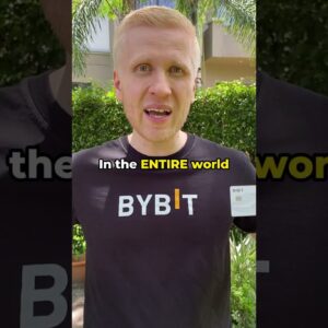 5 Reasons You Should GET a BYBIT CARD!!!