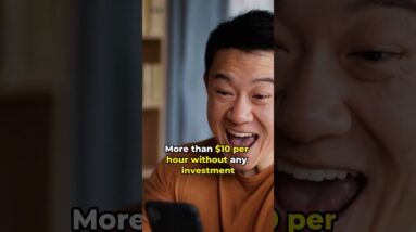 5 Ways to Make 10 Dollars Per Hour Online