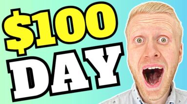 9 Passive Income Apps to Make Money While You Sleep ($100/DAY)