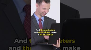 BITCOIN vs ALTCOINS: Bitcoin Wins EASILY