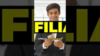 HOTMART: EARN MONEY Copy-Pasting Links!!