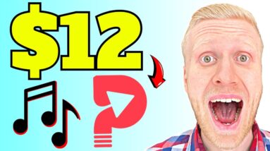 How to EARN MONEY from PLAYLIST PUSH - Review (PlaylistPush.com Get Paid?)