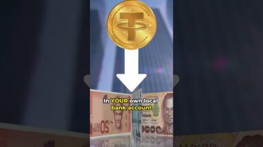 How to Withdraw Money from OKX - Use P2P