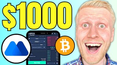 MEXC REFERRAL CODE: $1000 BONUS (MEXC Global Exchange Review)