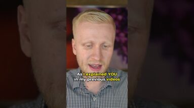 FASTEST Way to Make Money Copy-Pasting Links (Wealthy Affiliate Marketing)