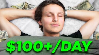 The Absolute BEST Way To Make Money Online