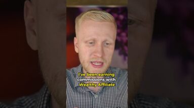 WEALTHY AFFILIATE PAYMENT PROOF - They Pay EVERY MONTH