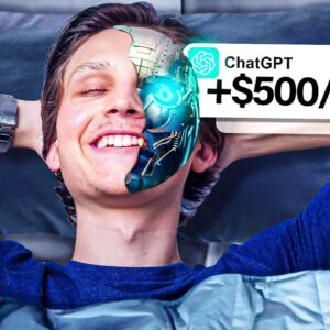 9 Laziest Ways to Make Money Online With ChatGPT