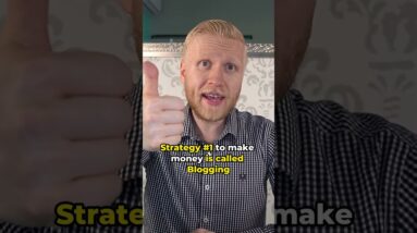 AMAZON: EARN MONEY with 2 SIMPLE Methods