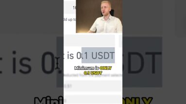 How To MAKE MONEY on BINANCE AUTO-INVEST