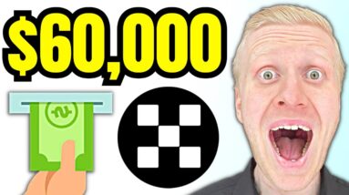 OKX Referral Code $60,000 - OKX Tutorial for Beginners 2023