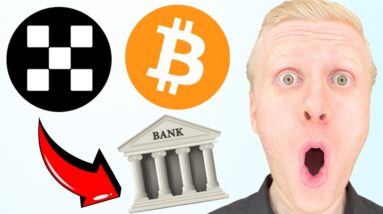 OKX Tutorial: How to Deposit & Withdraw Money from OKX to Bank Account