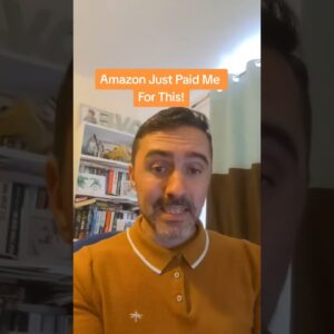 Simple Amazon Method ANYONE Can Do