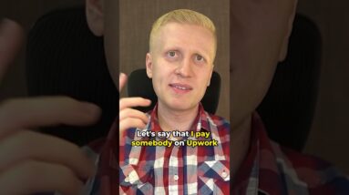 $27,996 on Upwork: EARN MONEY WORLDWIDE