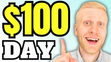 5 Ways to Earn 100 Dollars a DAY with Cryptocurrency ($51,825 BONUSES)